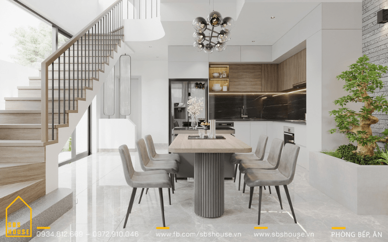 Công Ty Thiết Kế Nội Thất Ở Đà Nẵng