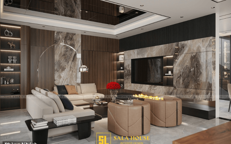 Công Ty Nội Thất Ở Đà Nẵng