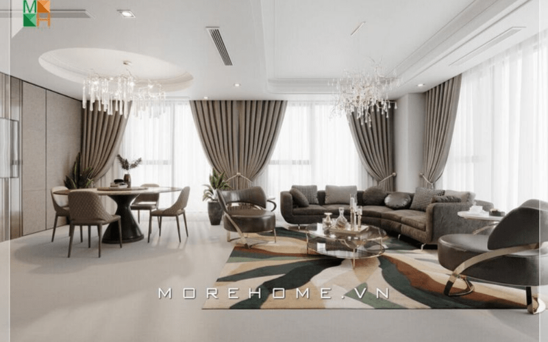 Công Ty Thiết Kế Nội Thất Đà Nẵng