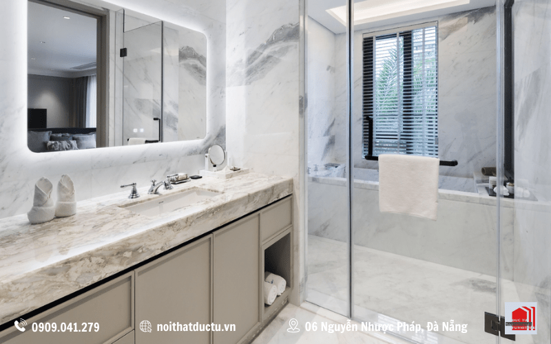 Nội thất trọn gói