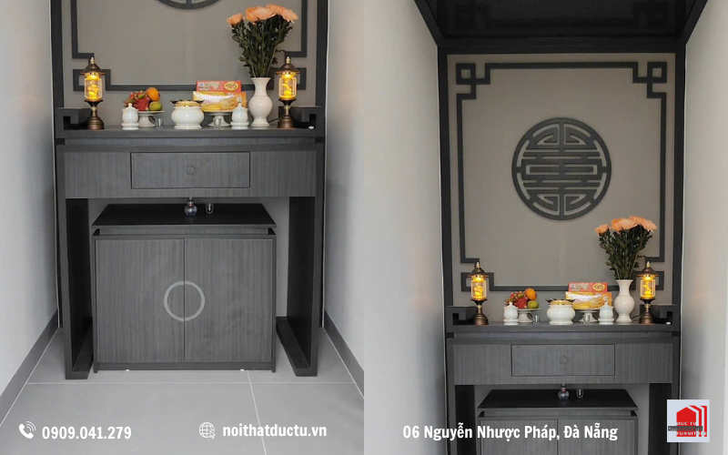 Dự Án Nội Thất V's Villa