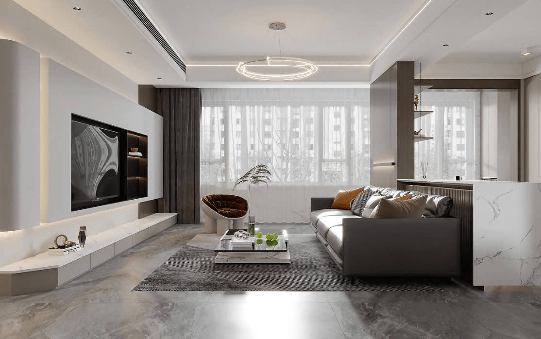 Nhà Phố Hiện Đại Đẹp Nhà Phố Hiện Đại Đẹp