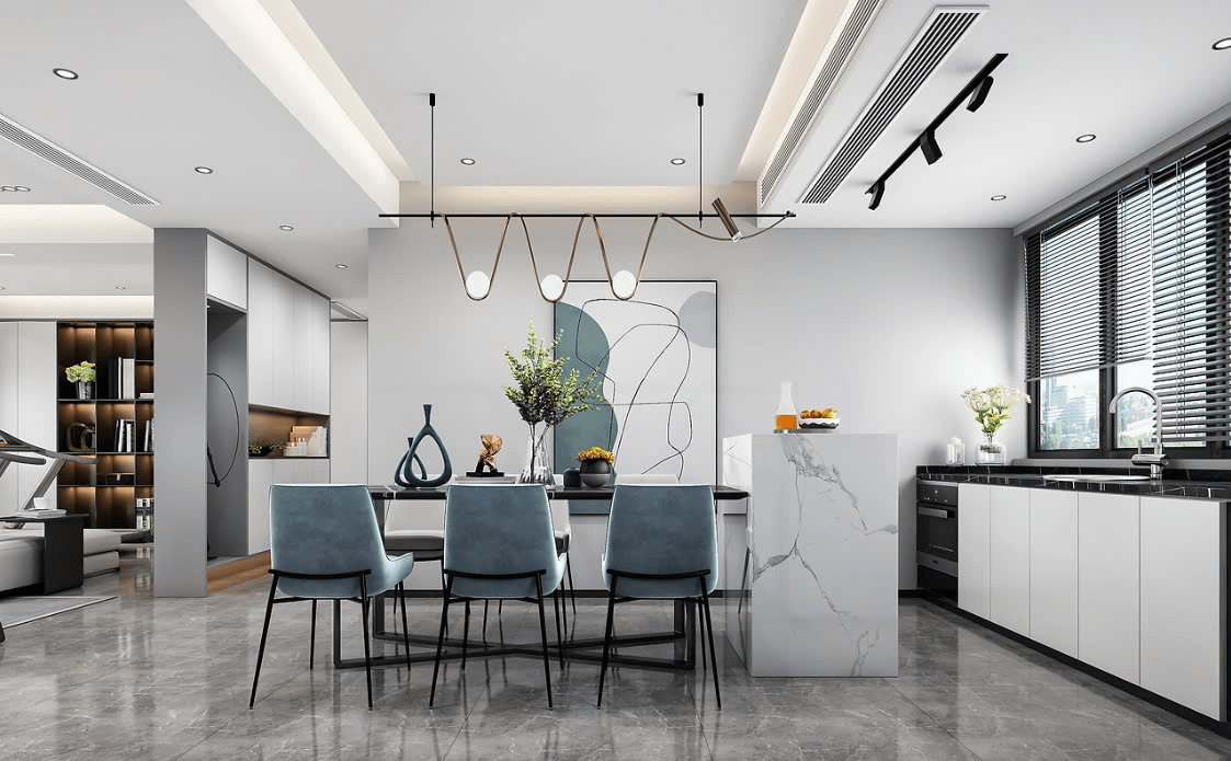 Nhà Phố Hiện Đại Đẹp Nhà Phố Hiện Đại Đẹp