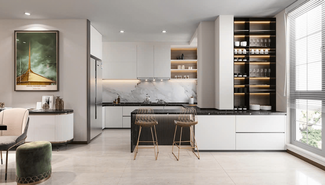 Nhà Phố Hiện Đại Đẹp Nhà Phố Hiện Đại Đẹp