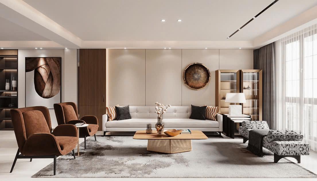 Nhà Phố Hiện Đại Đẹp Nhà Phố Hiện Đại Đẹp