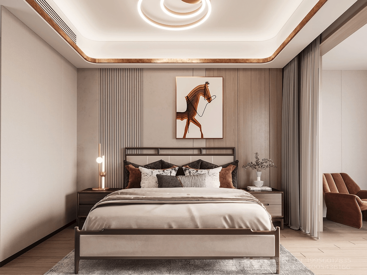 Nhà Phố Hiện Đại Đẹp nội thất nhà phố đẹp