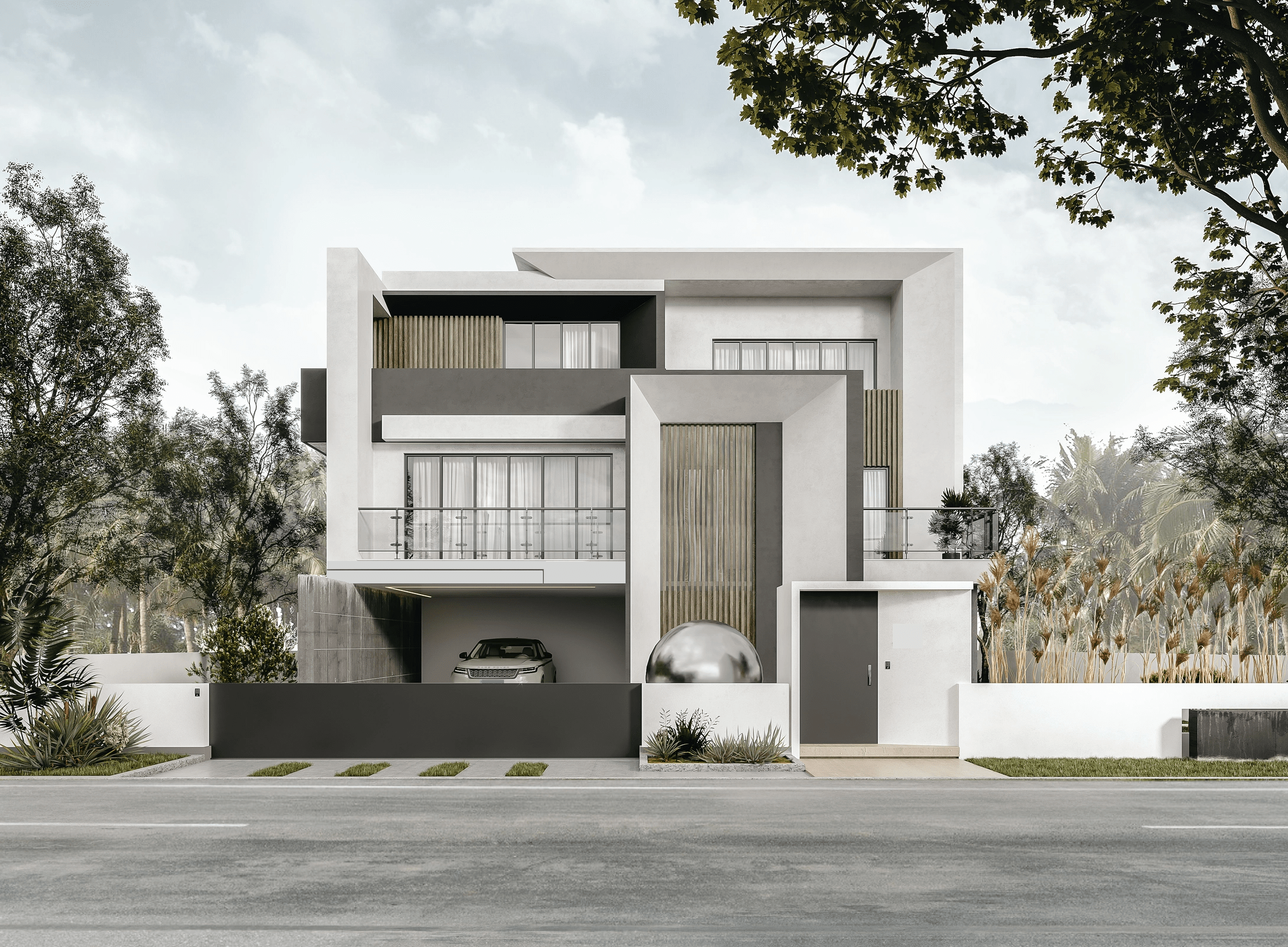 Nhà Phố Hiện Đại Đẹp thiết kế nội thất nhà phố đẹp