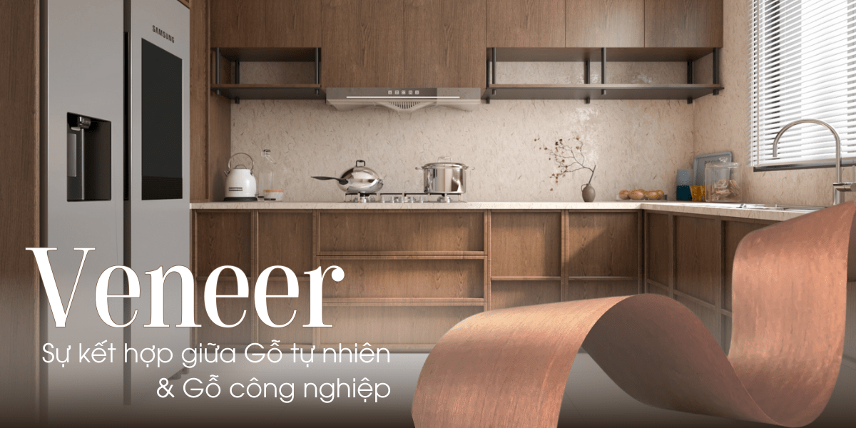 gỗ phủ veneer Khái niệm gỗ phủ veneer