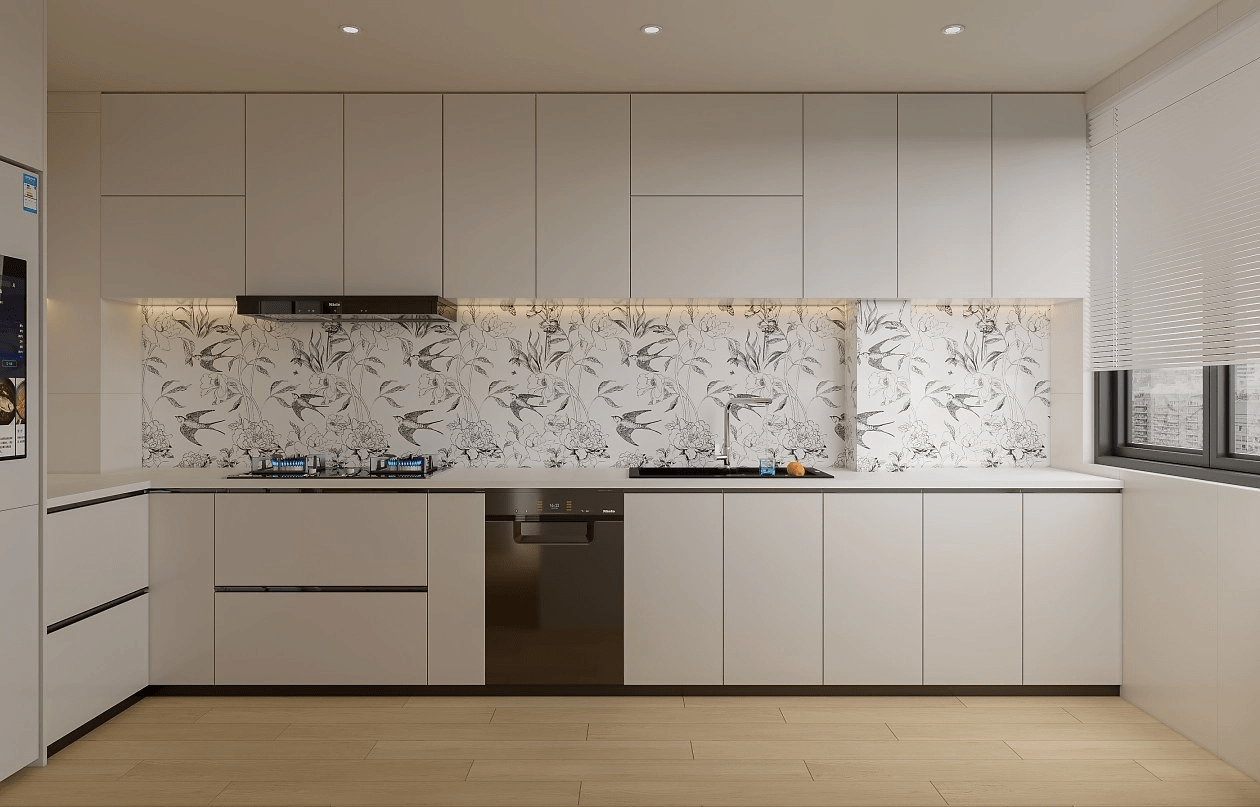 Mẫu Bếp Nhà Cấp 4 Mẫu Bếp Nhà Cấp 4