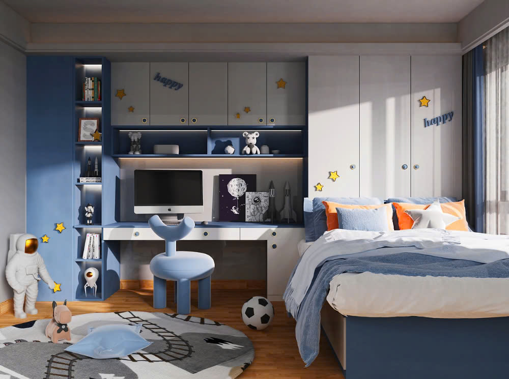 Phòng Ngủ Đẹp Hiện Đại Phòng Ngủ Đẹp Hiện Đại