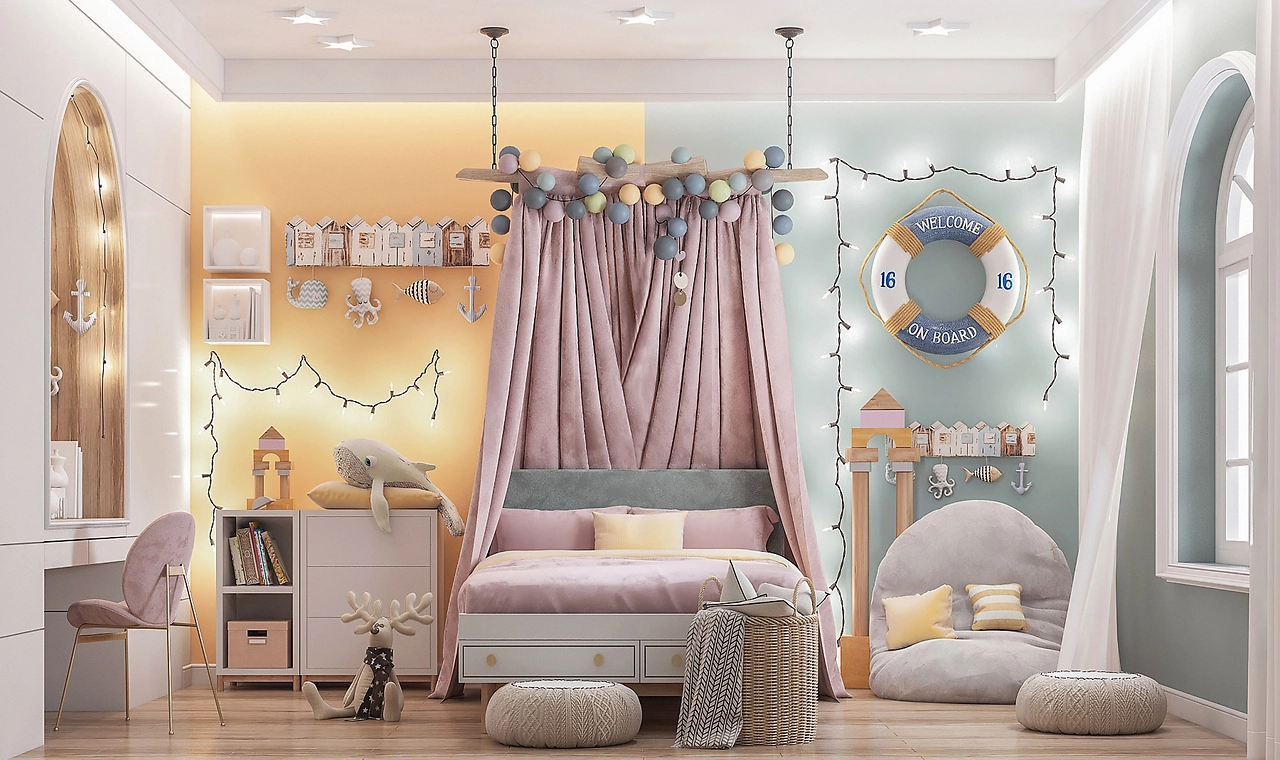 Phòng Ngủ Đẹp Hiện Đại Phòng Ngủ Đẹp Hiện Đại