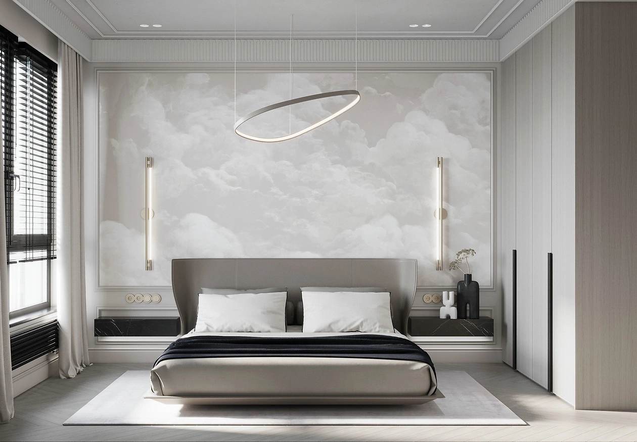 nội thất shophouse đẹp