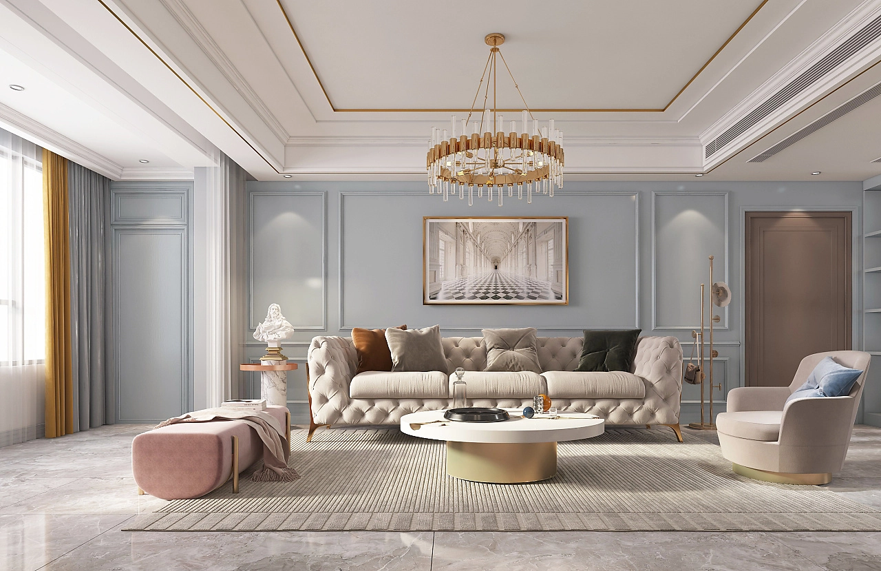 thiết kế nội thất shophouse đẹp