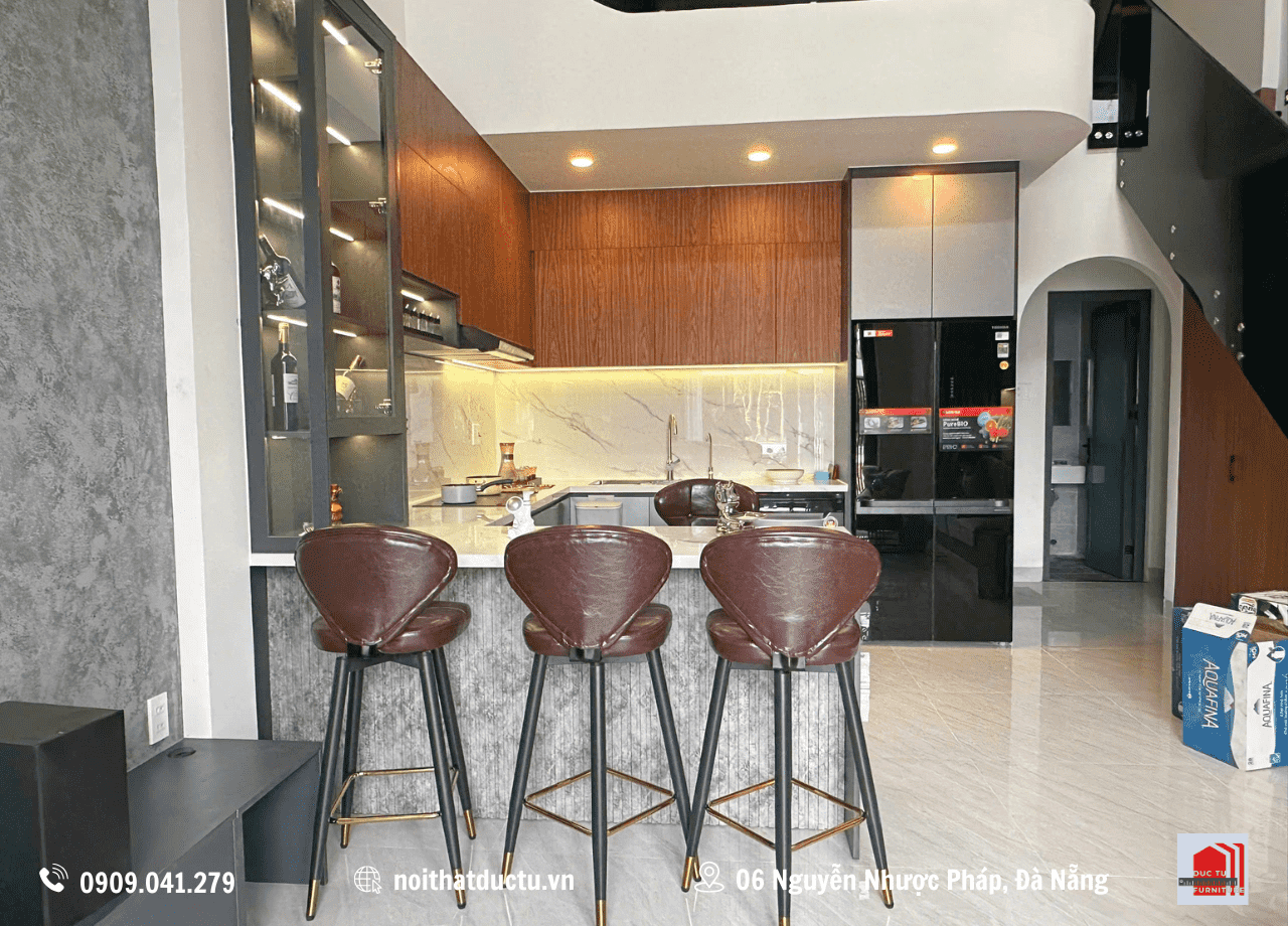 dự án nội thất nhà phố Ms Hạnh dụ-an-noi-that-ms-hanh-2