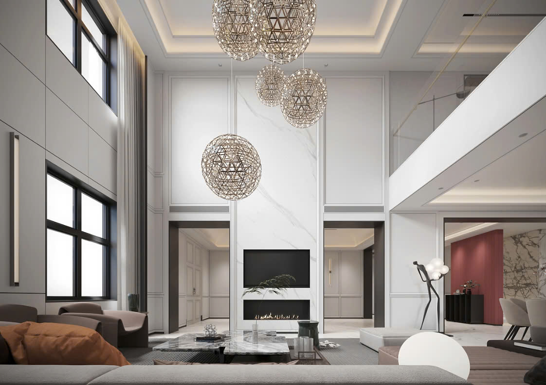 căn hộ duplex là gì căn duplex