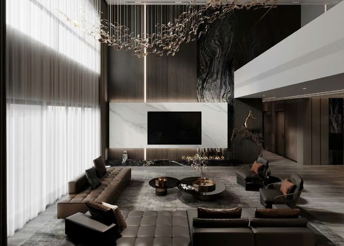 căn hộ duplex là gì căn hộ duplex là gì