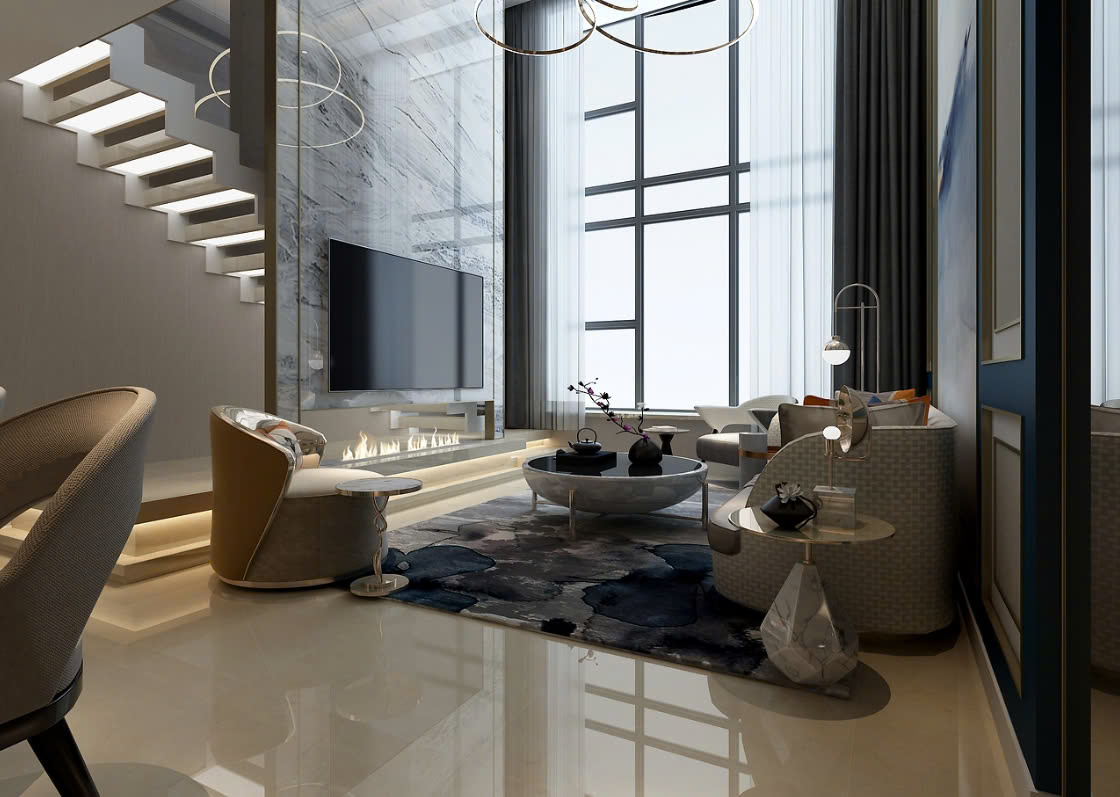 căn hộ duplex là gì căn hộ duplex là gì