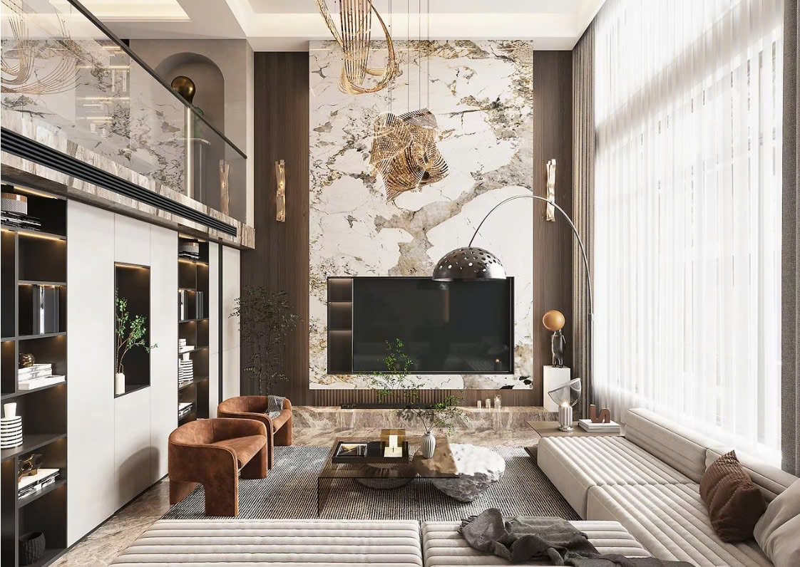 căn hộ duplex là gì căn hộ duplex là gì