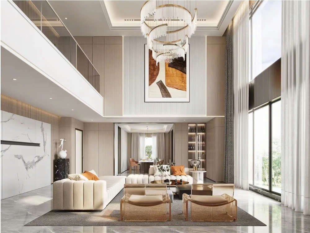 căn hộ duplex là gì căn hộ duplex là gì