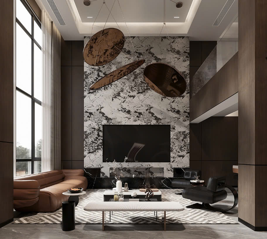 căn hộ duplex là gì căn duplex