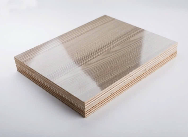 Gỗ Plywood Gỗ ép Plywood