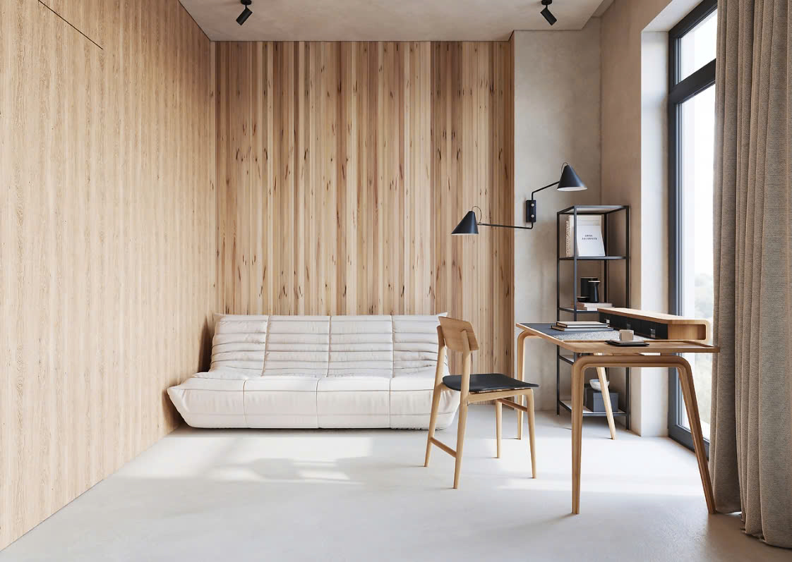 Gỗ Plywood Gỗ dán Plywood