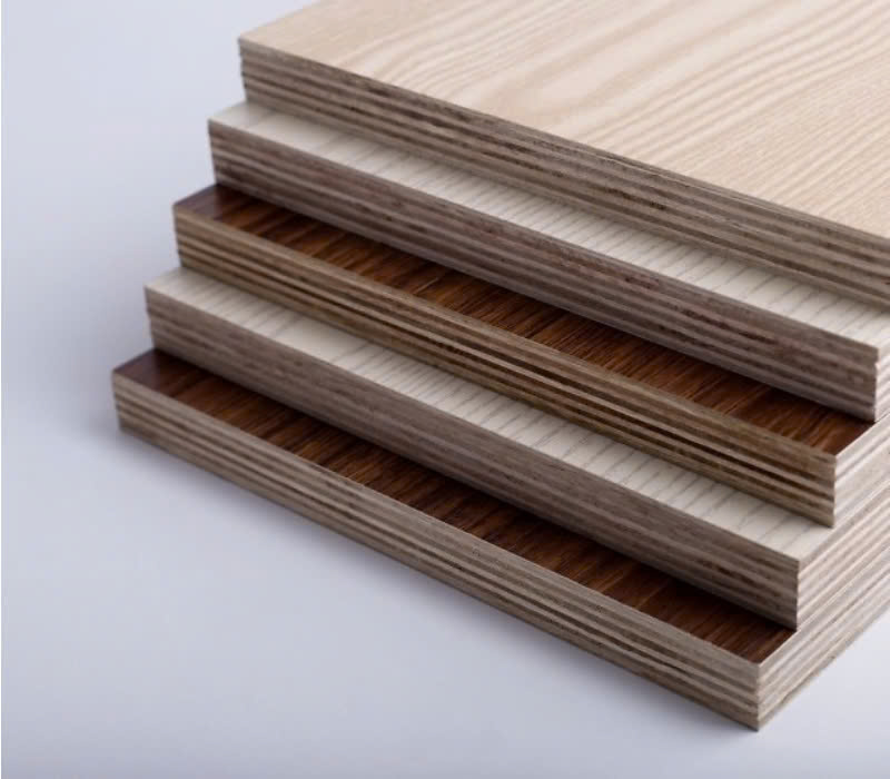 Gỗ Plywood gỗ plywood