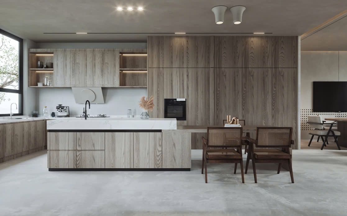 Gỗ Plywood gỗ ép Plywood