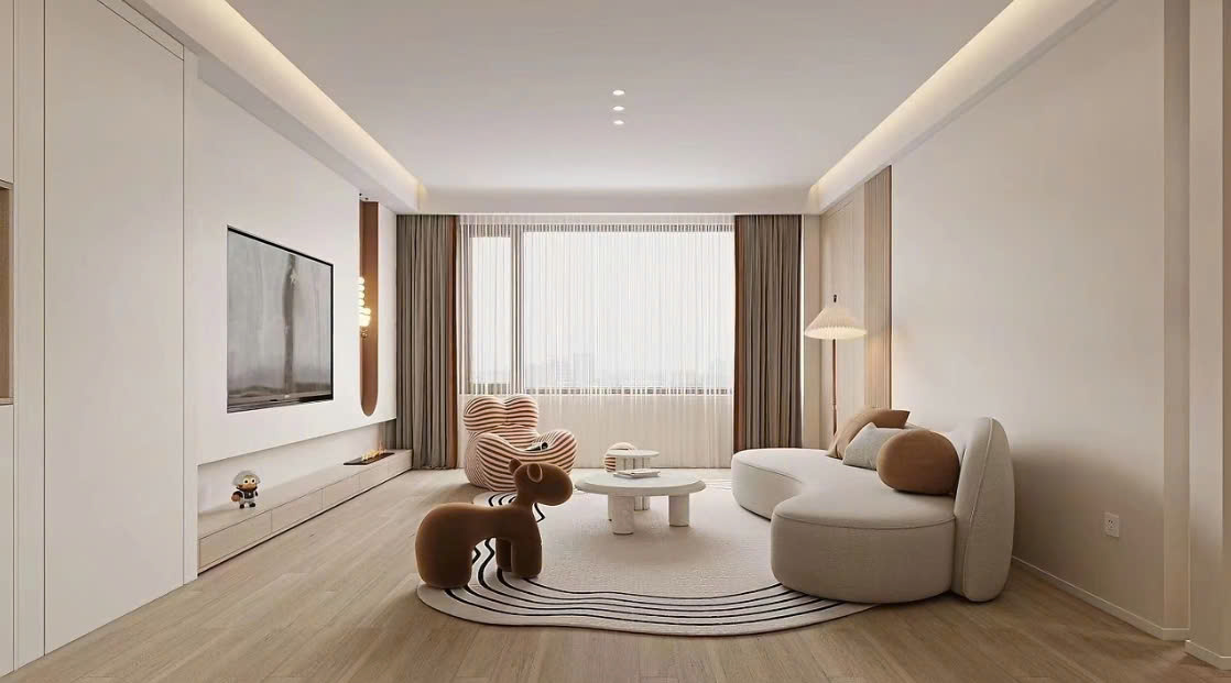 Nguyên Tắc Thiết Kế Nội Thất Nguyên Tắc Thiết Kế Nội Thất