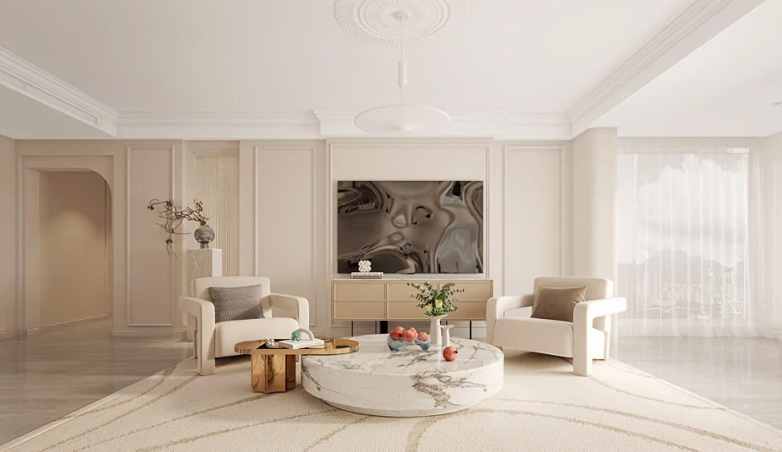 Nguyên Tắc Thiết Kế Nội Thất Nguyên Tắc Thiết Kế Nội Thất