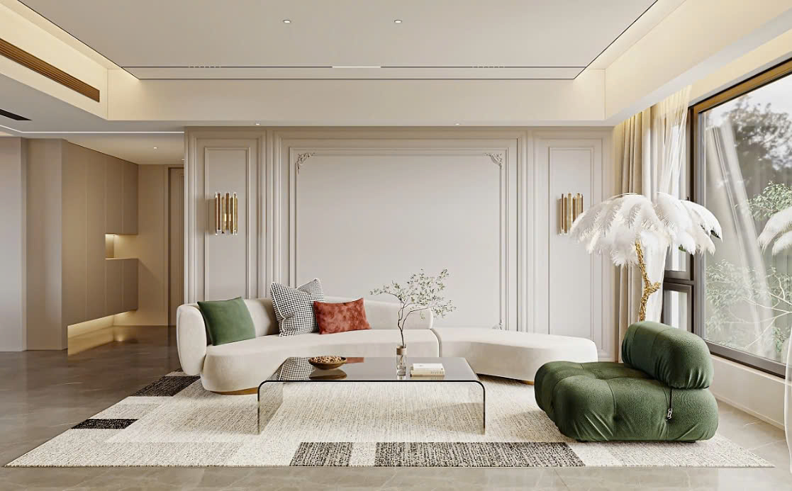 Nguyên Tắc Thiết Kế Nội Thất Nguyên Tắc Thiết Kế Nội Thất