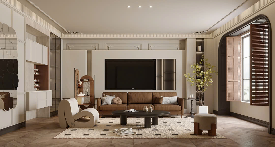 Nguyên Tắc Thiết Kế Nội Thất Nguyên Tắc Thiết Kế Nội Thất