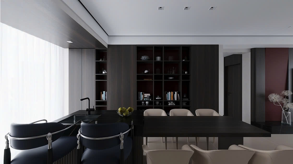 Thiết Kế Nội Thất Chung Cư 120m2 Thiết Kế Nội Thất Chung Cư 120m2