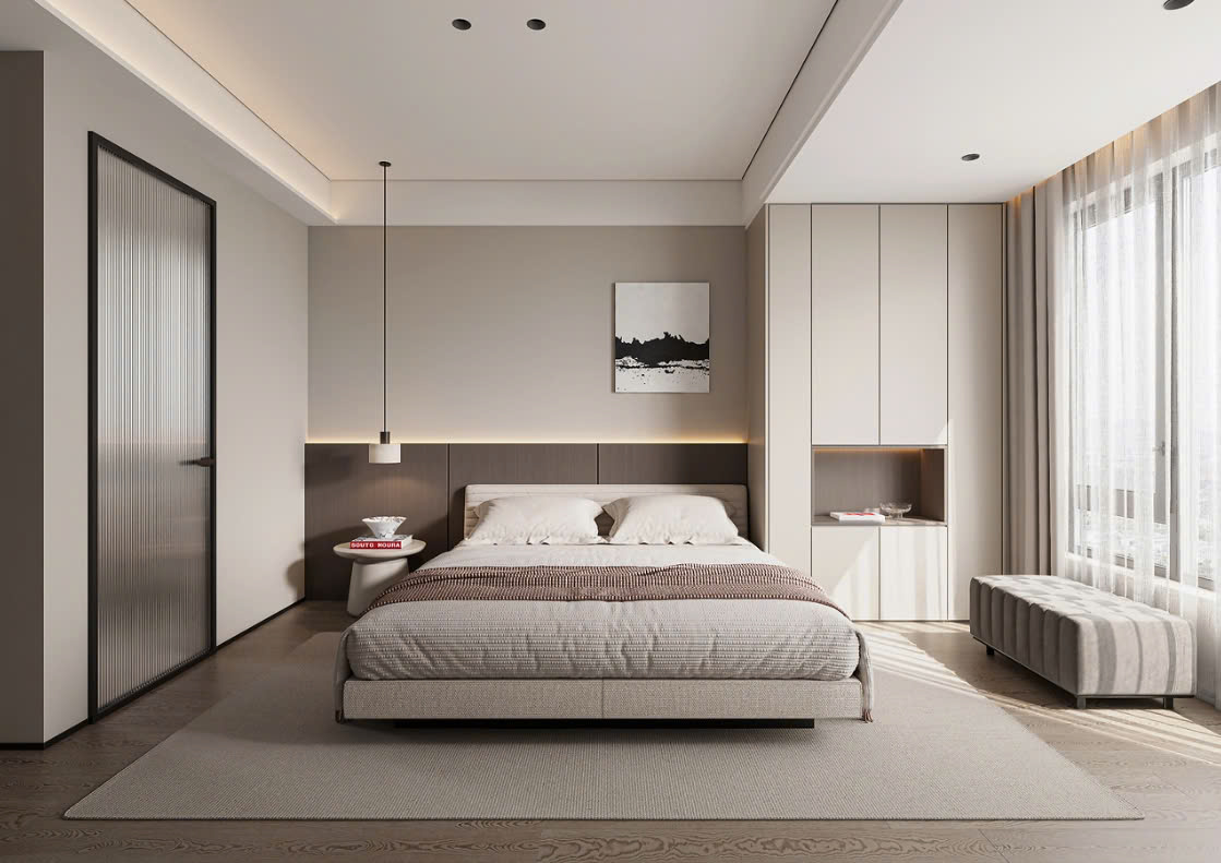 Thiết Kế Nội Thất Chung Cư 120m2 thiết kế nội thất chung cư