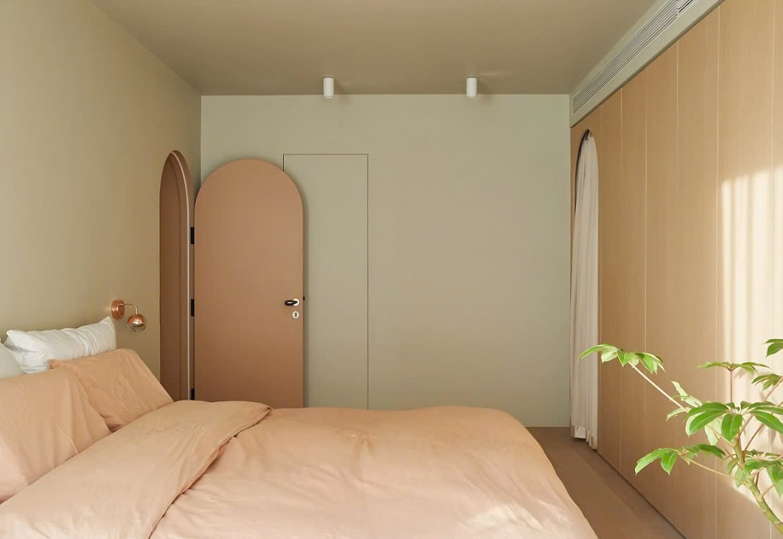 Xu Hướng Nội Thất Bo Cong Xu Hướng Nội Thất Bo Cong