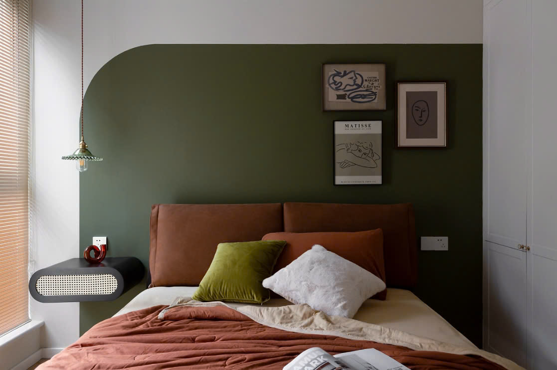 Xu Hướng Nội Thất Bo Cong Xu Hướng Nội Thất Bo Cong