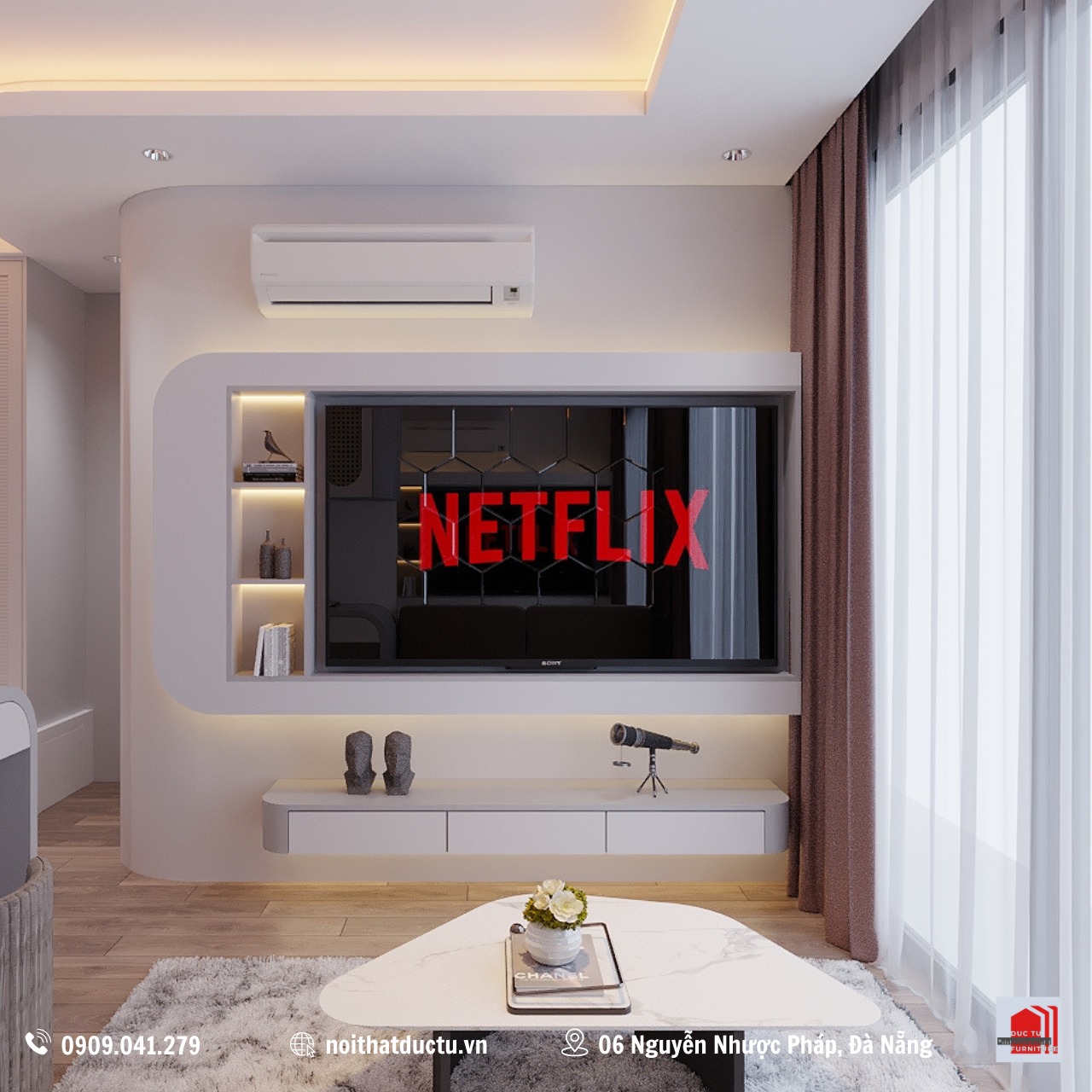 Xu Hướng Nội Thất Bo Cong Xu Hướng Nội Thất Bo Cong