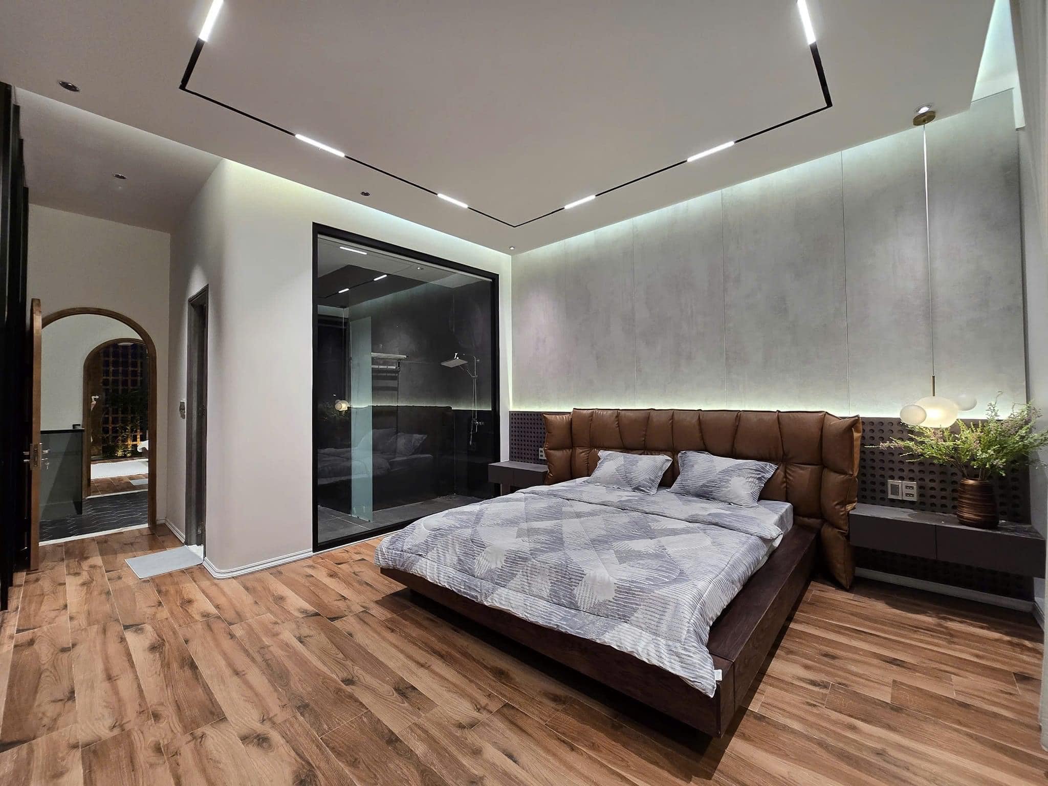 Dự Án Nội Thất Nhà Phố Đồng Hới Dự Án Nội Thất Nhà Phố Đồng Hới