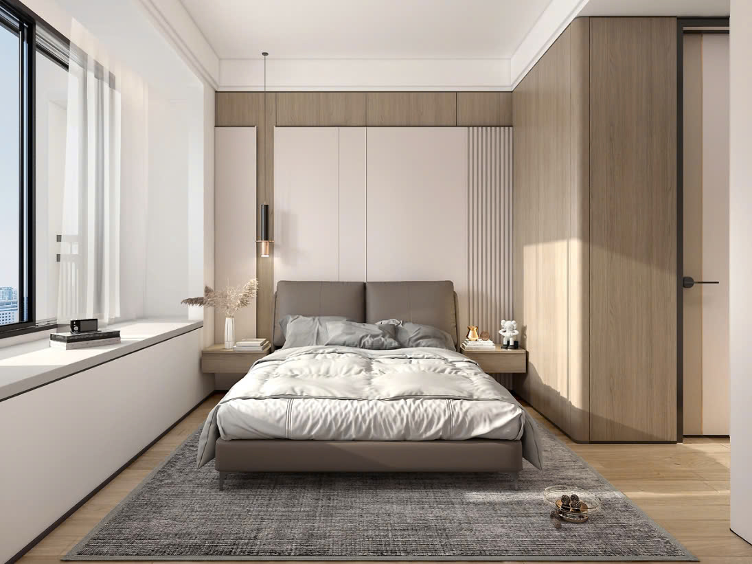 nội thất gỗ tự nhiên