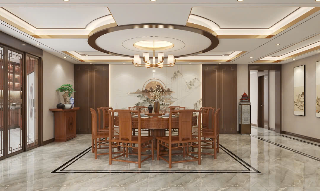 gỗ tự nhiên trong nội thất