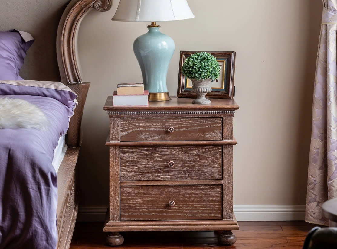 nội thất gỗ tự nhiên