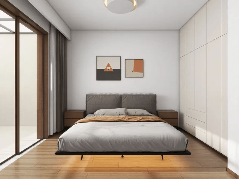 Thiết kế nội thất chung cư