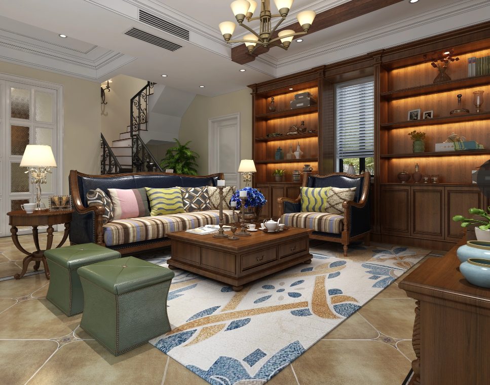 Nội Thất Phòng Khách Gỗ Óc Chó nội thất phòng khách gỗ óc chó