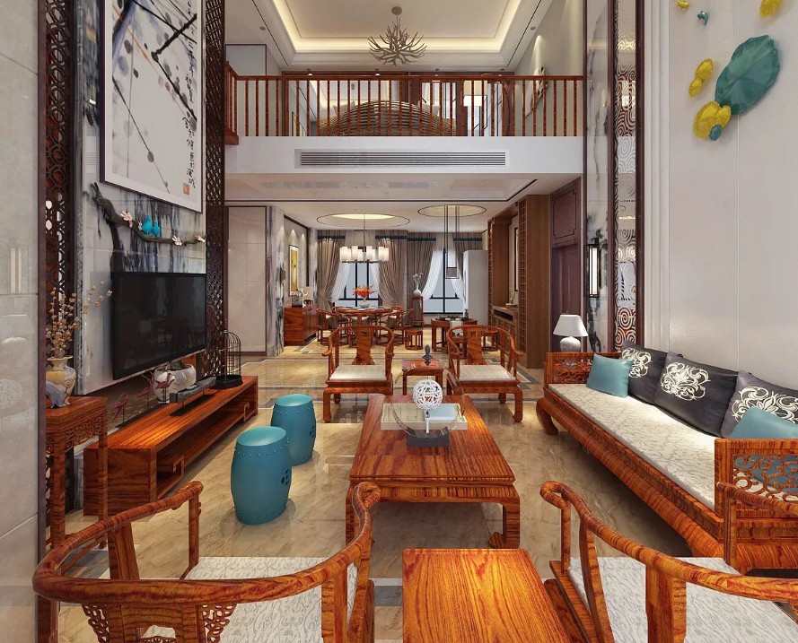 Nội Thất Phòng Khách Gỗ Óc Chó nội thất phòng khách gỗ óc chó