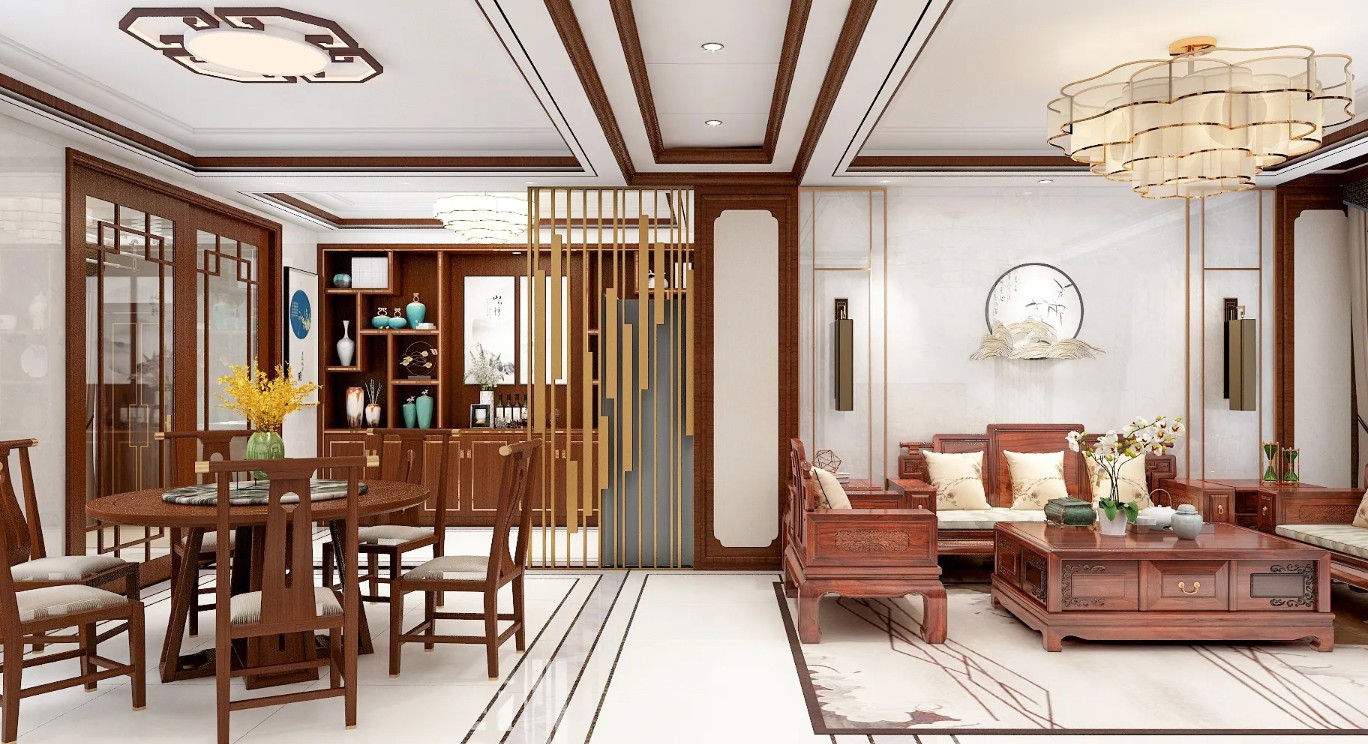 Nội Thất Phòng Khách Gỗ Óc Chó nội thất phòng khách gỗ óc chó