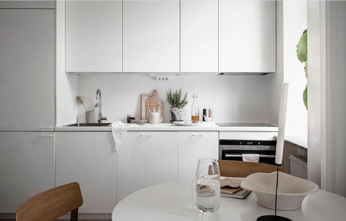 Phong Cách Nội Thất Retro mẫu nội thất retro