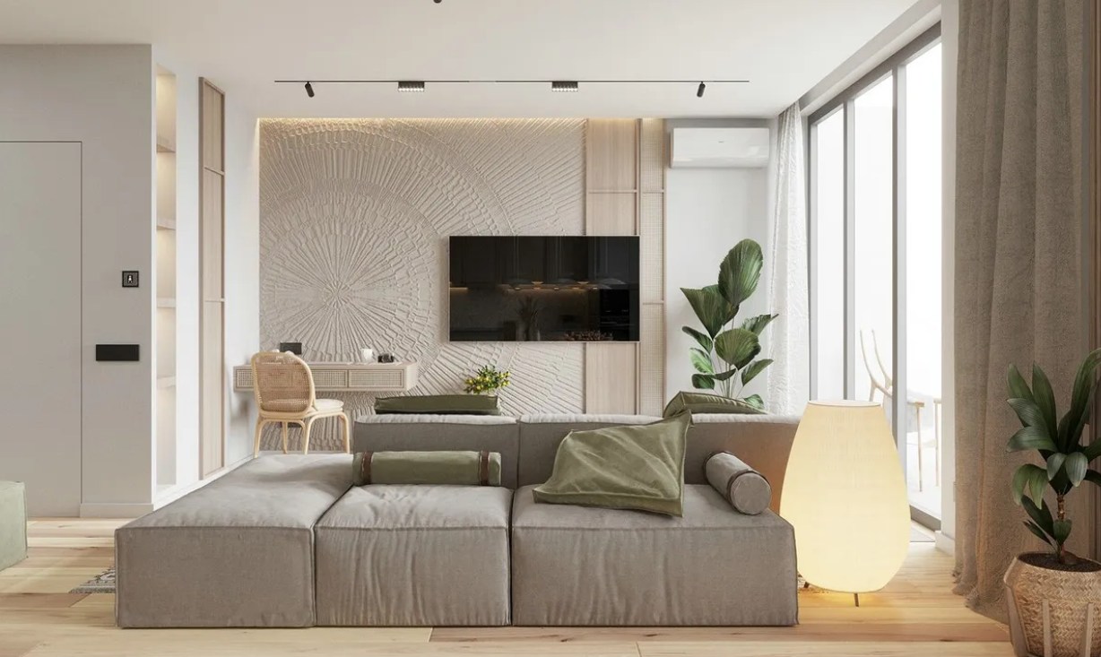 Phong Cách Nội Thất Retro phong cách nội thất retro