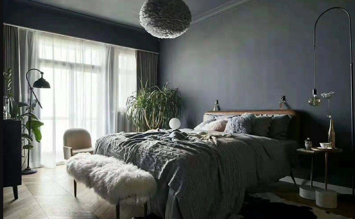 Phong Cách Nội Thất Retro thiết kế phong cách retro