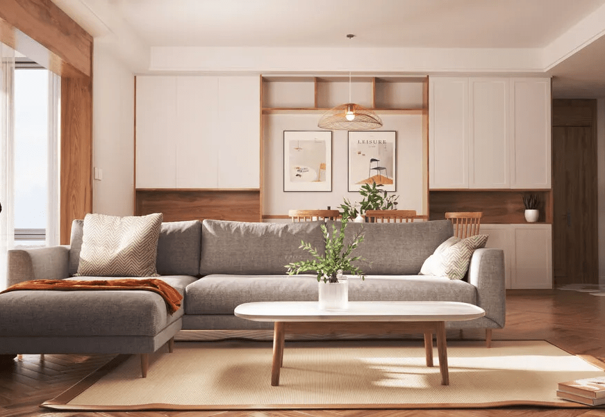 Mẫu phòng khách đẹp