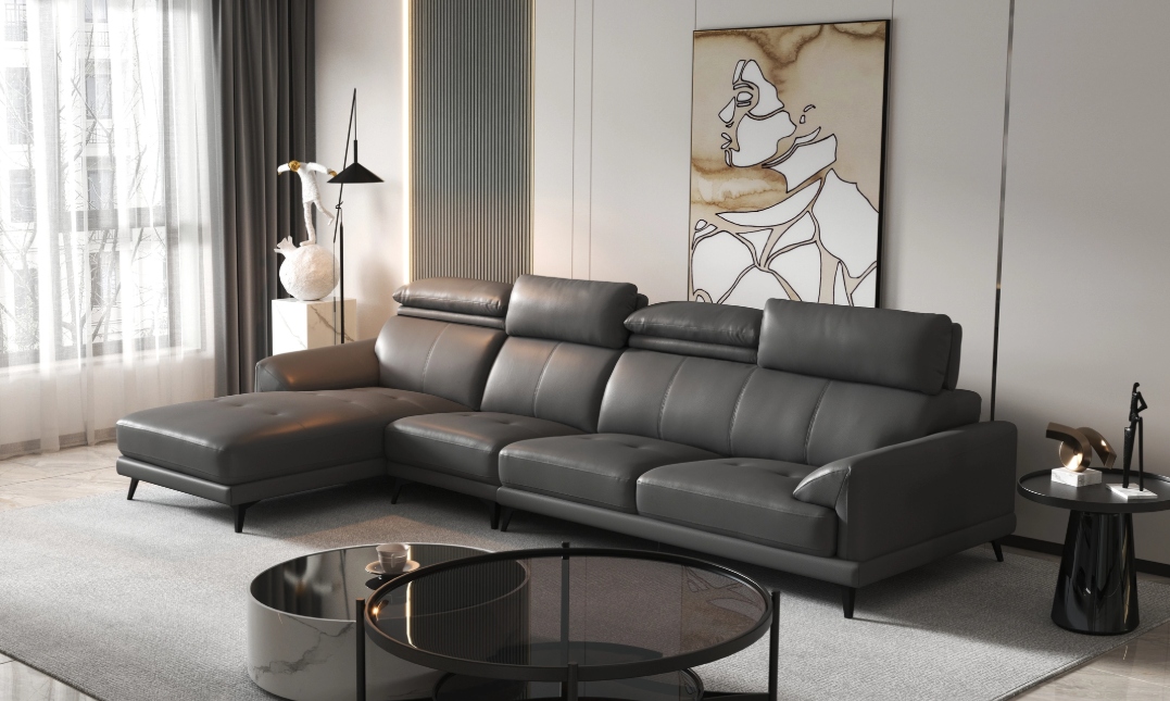 Sofa Phòng Khách Chung Cư sofa phòng khách chung cư